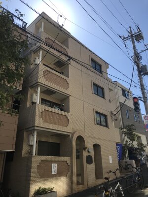 メゾン・ド・エバン