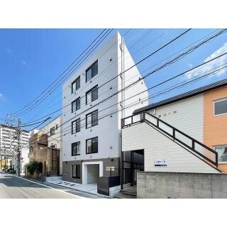 センプリーチェ西日暮里