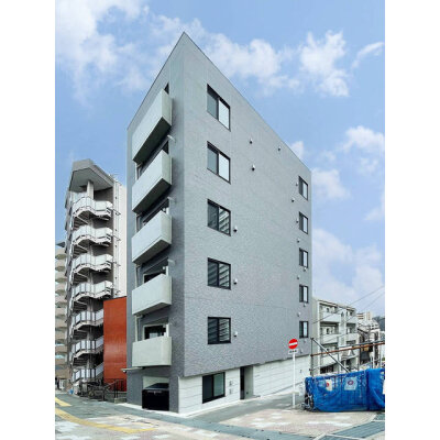 ジュネス板橋