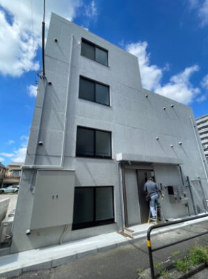 ガーデンコートさくら通り