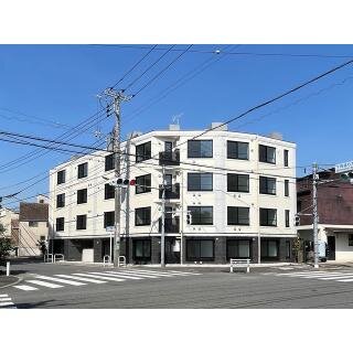 グランパセオ祐天寺イースト