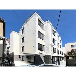 グランパセオ祐天寺イースト