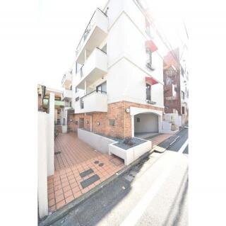 ソリッドリファイン馬込