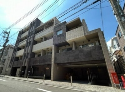  コンシェリア品川南  ザ グランドレジデンス