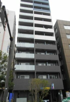 スパシエフェリーチェ川崎