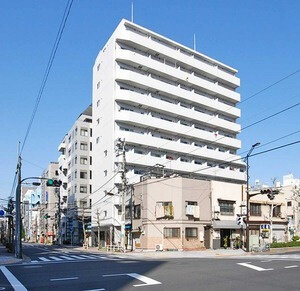 ヴェルステージ秋葉原イースト