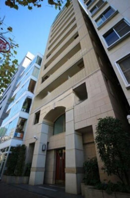 グラーサ銀座イースト