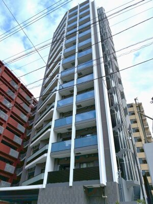 グランスイート麻布六本木