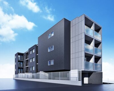 セリュークス東向島