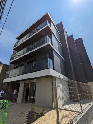 ミライズ東京イーストレジデンス