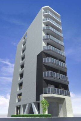 リヴシティ両国弐番館