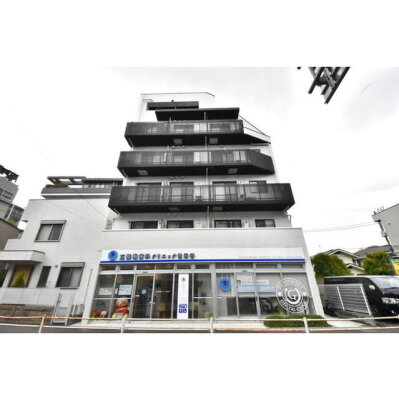 レガーロ世田谷松陰神社