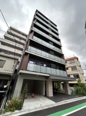 アスブルーム奥浅草