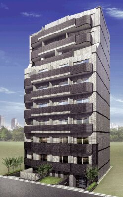 メインステージ浜松町