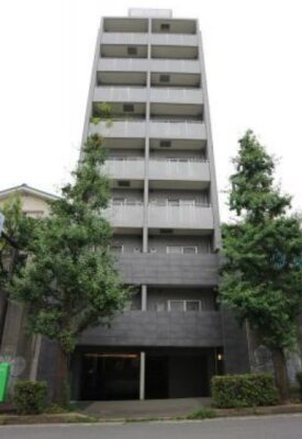 ラグジュアリーアパートメント恵比寿