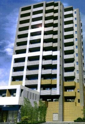 ランドステージ北千住ジョイフロント