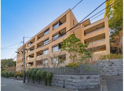 ウェリス麻布狸穴