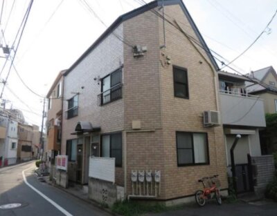 コーポ新宿