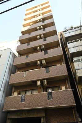 ヴェルト日本橋