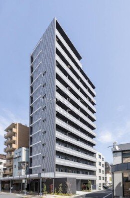 ヴォーガコルテ浅草アジールコート