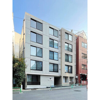 プロスパー飯田橋