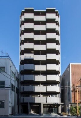 ルーブル両国弐番館