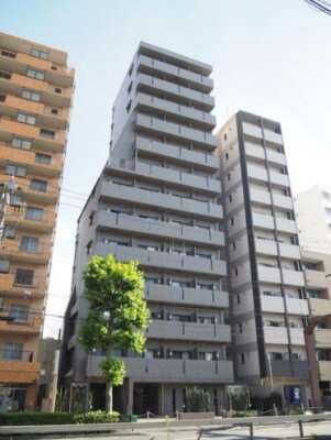 ルーブル東十条