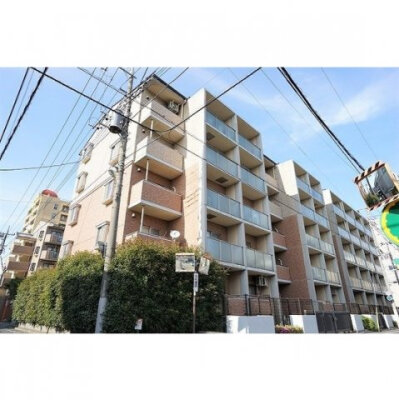 ロイヤルヒルズ浦和