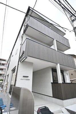 メルクリオ東川口