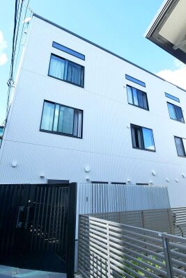 BHテラス中野中央