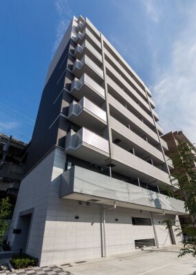 ディップス赤羽駅前