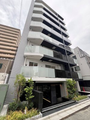 ハイズ桜橋ミライズ