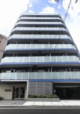 クラリッサ横浜阪東橋