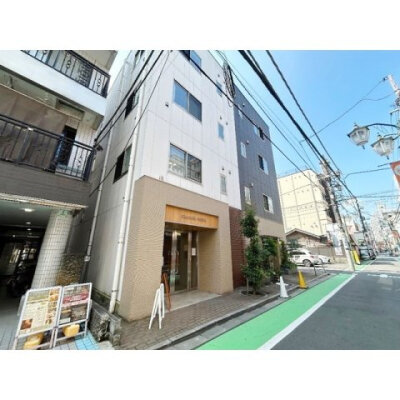  グランドール大宮