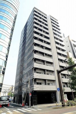 ステージファースト蔵前Ⅱアジールコート