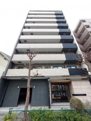 クレイシアIDZ北赤羽