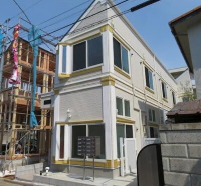 ソフィアオアシス