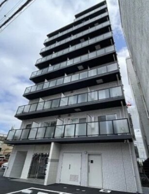 リヴシティ西川口五番館