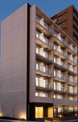 レアライズ西川口Ⅱ