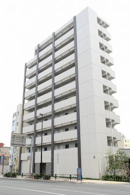 グランドコンシェルジュ亀戸