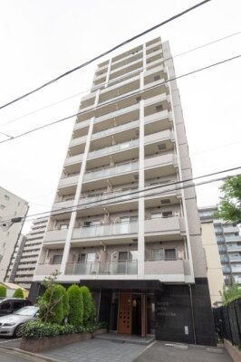 スパシエリーヴァ浅草