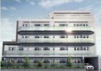 ハーモニーレジデンス東新宿