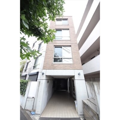 ゼスティ千歳船橋