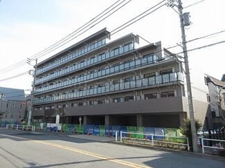 パティーナ東武練馬