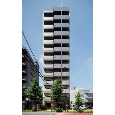 プレール・ドゥーク北千住