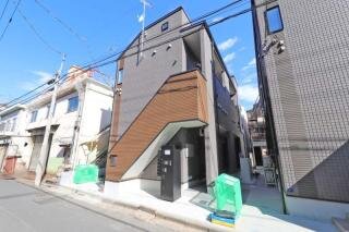 グレイス前野町