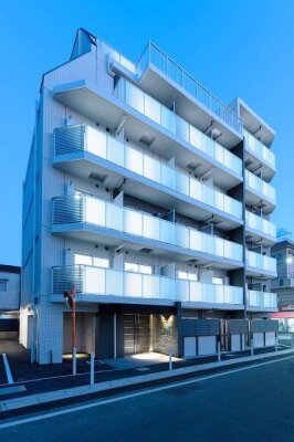 ラフィスタ大師前Ⅳ