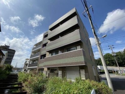 イーピーガーデン東船