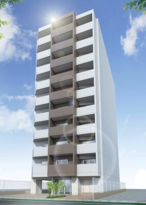 アイルイムーブル弘明寺