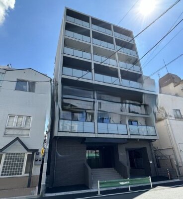 リルシア森下Ⅱ